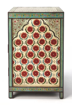 Butler Perna Hand Painted Chest - Butler Specialty 5363290 -Home Haven Deals 19 5363290 5