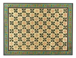 Butler Perna Hand Painted Chest - Butler Specialty 5363290 -Home Haven Deals 19 5363290 6