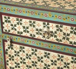 Butler Perna Hand Painted Chest - Butler Specialty 5363290 -Home Haven Deals 19 5363290 8