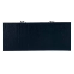 Butler Keros 6 Drawer Navy Raffia Double Dresser - Butler Specialty 5609350 15 Butler Keros 6 Drawer Navy Raffia Double Dresser - Butler Specialty 5609350 -Home Haven Deals 19 5609350 8