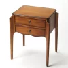 Wilshire Accent Table - Butler Specialty 7016101