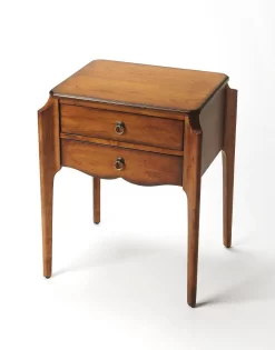 Wilshire Accent Table - Butler Specialty 7016101