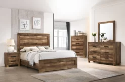 Neil Chest - MYCO NL400-CH