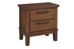 Robert Nightstand - MYCO RB400-N