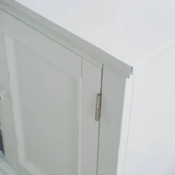 Dover Entertainment Stand - Homestyles Furniture 5427-10 -Home Haven Deals 218 5427 10 3