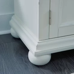 Dover Entertainment Stand - Homestyles Furniture 5427-10 -Home Haven Deals 218 5427 10 6