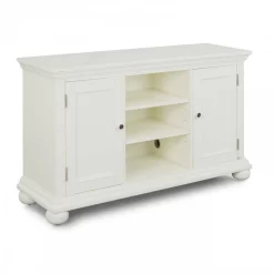 Dover Entertainment Stand - Homestyles Furniture 5427-10 -Home Haven Deals 218 5427 10 7