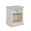Seaside Lodge Night Stand - Homestyles Furniture 5523-42