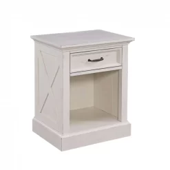 Seaside Lodge Night Stand - Homestyles Furniture 5523-42