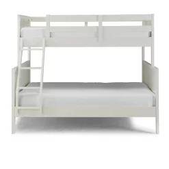 Naples Twin Over Full Bunk Bed - Homestyles Furniture 5530-55 -Home Haven Deals 218 5530 55 7