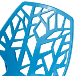 LeisureMod Modern Cornelia Dining Chair, Set Of 2 Leisuremod C18SBU2 -Home Haven Deals 225 c18sbu2 6