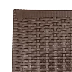 LeisureMod Mace Mid-Century 5-Piece Outdoor Dining Set Leisuremod MT31C19BR4 13 LeisureMod Mace Mid-Century 5-Piece Outdoor Dining Set Leisuremod MT31C19BR4 -Home Haven Deals 225 mt31c19br4 6