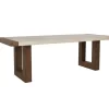 Glenwood 94" Dining Table By Kosas Home - Kosas Home 51031276