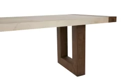 Glenwood 94" Dining Table By Kosas Home - Kosas Home 51031276 -Home Haven Deals 226 51031276 3