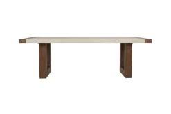 Glenwood 94" Dining Table By Kosas Home - Kosas Home 51031276 -Home Haven Deals 226 51031276 9