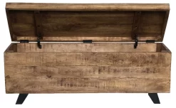 Axis 46" Storage Trunk - Kosas Home PL10216 9 Axis 46" Storage Trunk - Kosas Home PL10216 -Home Haven Deals 226 pl10216 3