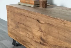 Axis 46" Storage Trunk - Kosas Home PL10216 12 Axis 46" Storage Trunk - Kosas Home PL10216 -Home Haven Deals 226 pl10216 6