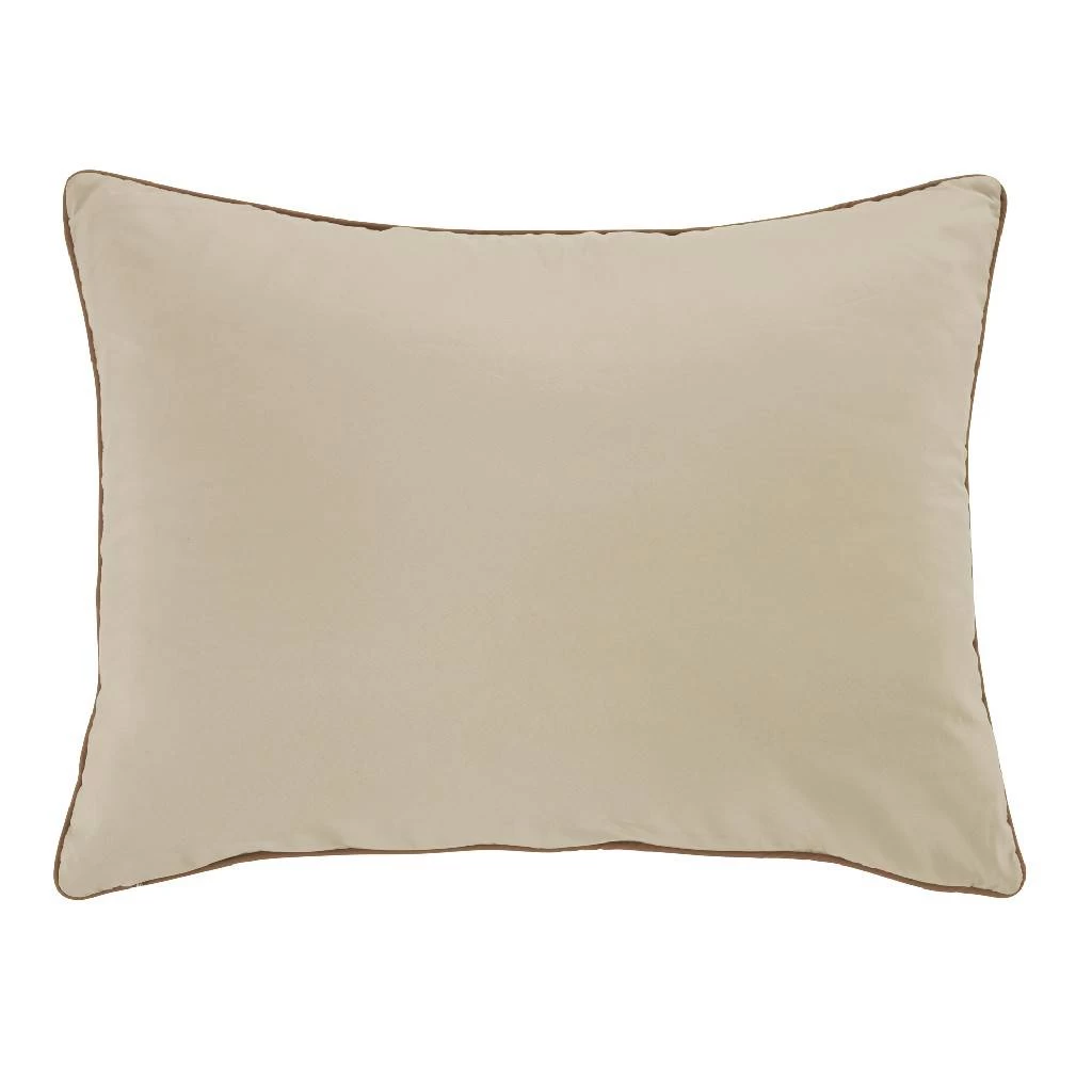 Donna Sharp Sham, Dizzy (UCC) - American Heritage Textiles 52052 2 Donna Sharp Sham, Dizzy (UCC) - American Heritage Textiles 52052 - Image 2