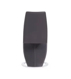 Set Of 2 Dining Chairs - Global Furniture USAD9002DC-GR -Home Haven Deals 232 d9002dc gr 4