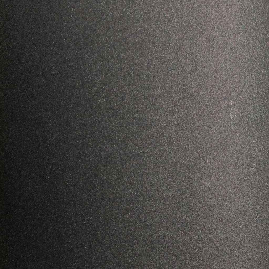 Sivil 64" Gunmetal Gray Console Table With Metal Shelves - Hudson & Canal AT0956 6 Sivil 64" Gunmetal Gray Console Table With Metal Shelves - Hudson & Canal AT0956 - Image 6