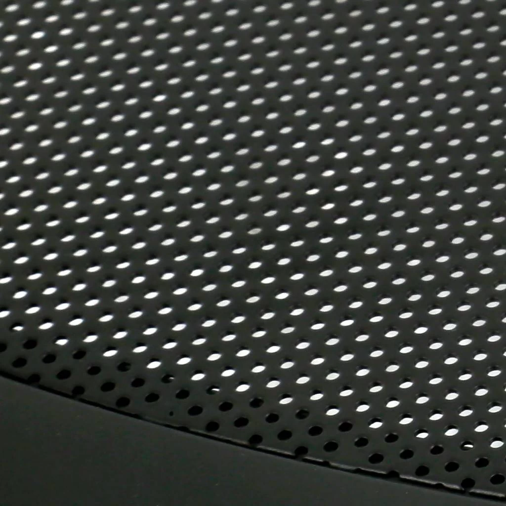 Rigan Blackened Bronze Round Coffee Table - Hudson & Canal CT0131 7 Rigan Blackened Bronze Round Coffee Table - Hudson & Canal CT0131 - Image 7