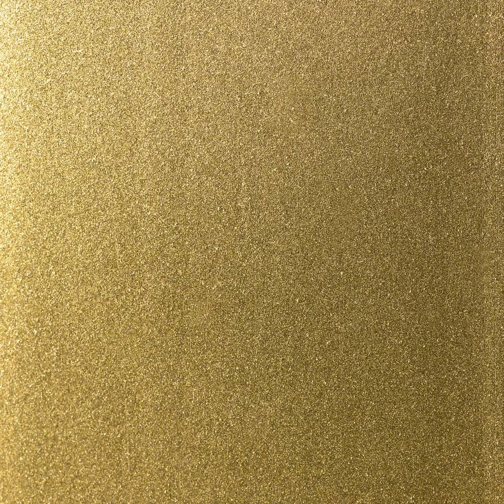 Sivil Gold And Faux Marble Round Coffee Table - Hudson & Canal CT1000 2 Sivil Gold And Faux Marble Round Coffee Table - Hudson & Canal CT1000 - Image 2