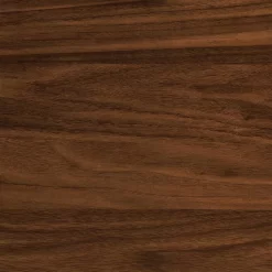 Otto Brass Finish Side Table With Walnut Shelf - Hudson & Canal ST0275 14 Otto Brass Finish Side Table With Walnut Shelf - Hudson & Canal ST0275 -Home Haven Deals 236 st0275 7