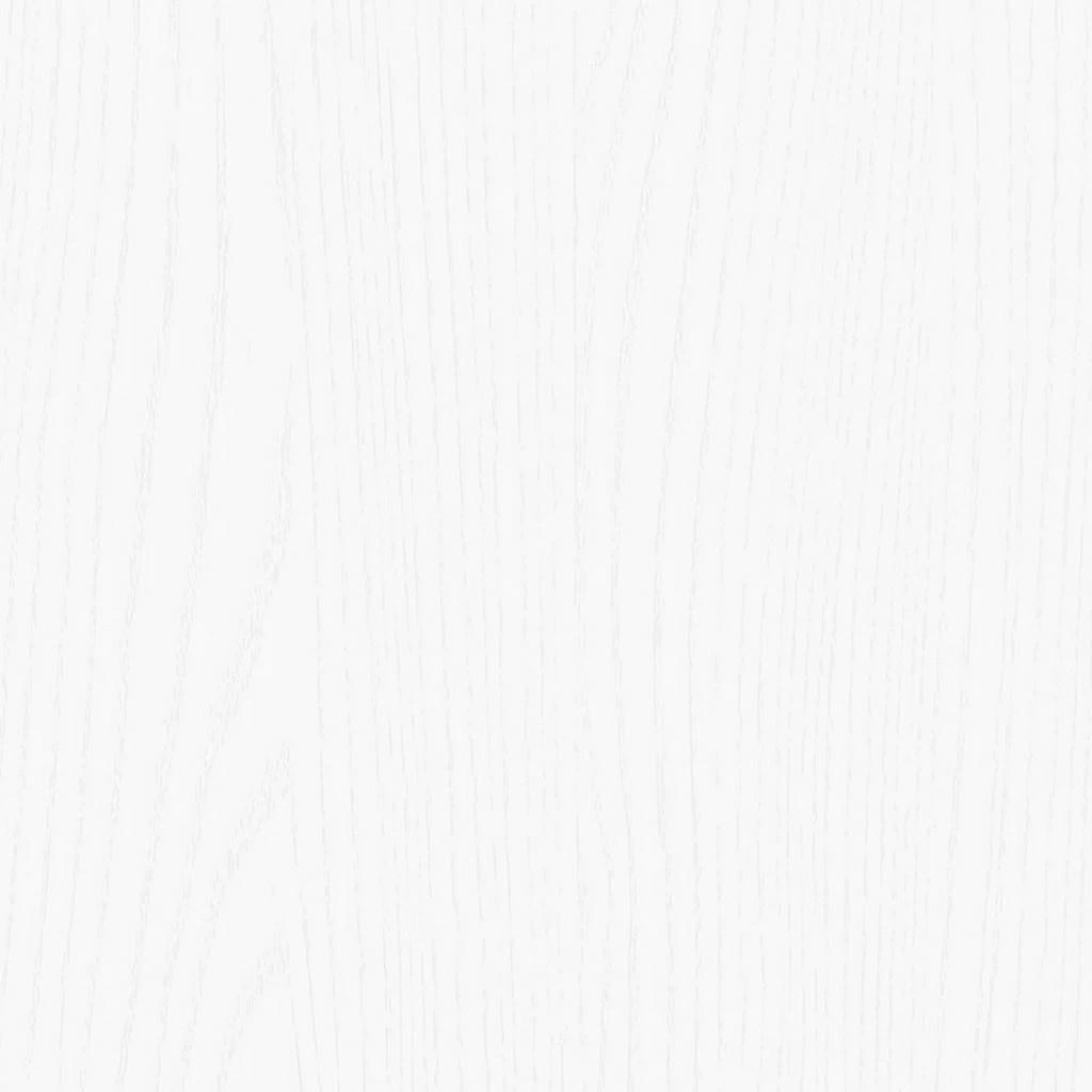 Clementine 68" White And Golden Oak TV Stand - Hudson & Canal TV0950 6 Clementine 68" White And Golden Oak TV Stand - Hudson & Canal TV0950 - Image 6