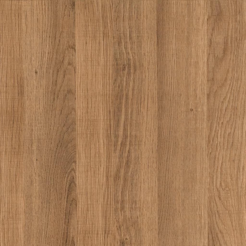 Clementine 68" White And Golden Oak TV Stand - Hudson & Canal TV0950 7 Clementine 68" White And Golden Oak TV Stand - Hudson & Canal TV0950 - Image 7