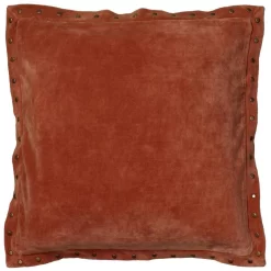 18" X 18" Pillow - Rizzy Home DFPT05969OR001818 -Home Haven Deals 243 dfpt05969or001818 4