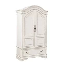 Armoire - Liberty Furniture 244-BR-ARM -Home Haven Deals 244 br arm 2 1