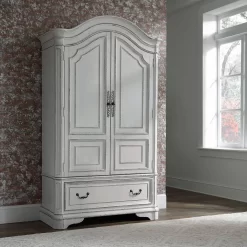 Armoire - Liberty Furniture 244-BR-ARM