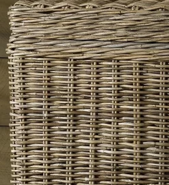 Kubu Console Table Trunk - Padma's Plantation KUB07-TR