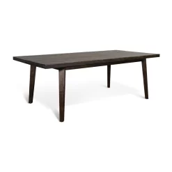 Nassau Rectangular Table - Sunny Designs 1095DT -Home Haven Deals 248 1095dt clipped