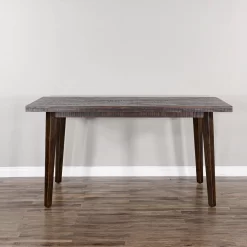 Nassau Rectangular Table - Sunny Designs 1095DT