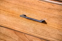 American Modern 6 Drawer Dresser - Sunny Designs 2336CN-D6