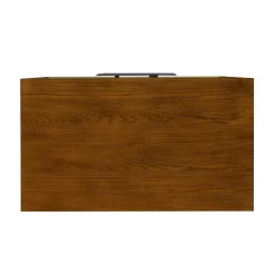 Emery Pecan 5 Drawer Chest - REN-B940-60 -Home Haven Deals 259 ren b940 60 6