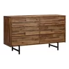Bushwick Wooden Dresser - TOV Furniture TOV-B7052