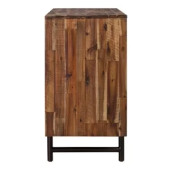 Bushwick Wooden Dresser - TOV Furniture TOV-B7052 -Home Haven Deals 259 tov b7052 4