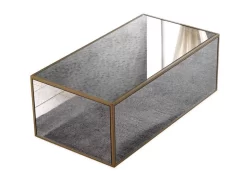 Lana Mirrored Coffee Table - TOV-OC3729 -Home Haven Deals 259 tov oc3729 4