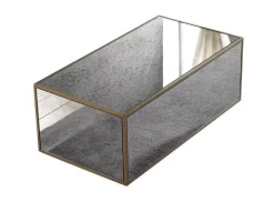 Lana Mirrored Coffee Table - TOV-OC3729 -Home Haven Deals 259 tov oc3729 4 1