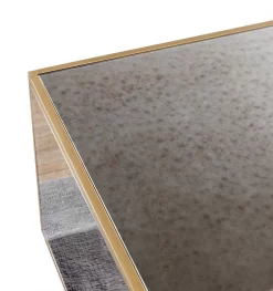 Lana Mirrored Coffee Table - TOV-OC3729 -Home Haven Deals 259 tov oc3729 7