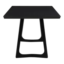 SILAS DINING TABLE BLACK ASH - Moe's Home Collection BC-1099-02-0 -Home Haven Deals 265 bc 1099 02 3
