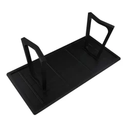 SILAS DINING TABLE BLACK ASH - Moe's Home Collection BC-1099-02-0 -Home Haven Deals 265 bc 1099 02 4