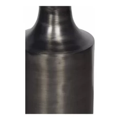 Rassa Polished Zinc Accent Table - Moe's Home Collection FI-1105-54 7 Rassa Polished Zinc Accent Table - Moe's Home Collection FI-1105-54 -Home Haven Deals 265 fi 1105 54 3