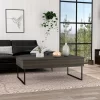 Chester Lift Top Coffee Table - FM Furniture FM6255MCW