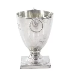 Juniper + Ivory 18 In. X 16 In. Contemporary Wine Holder Cooler Silver Metal - Juniper + Ivory 68888 -Home Haven Deals 268 68888 9