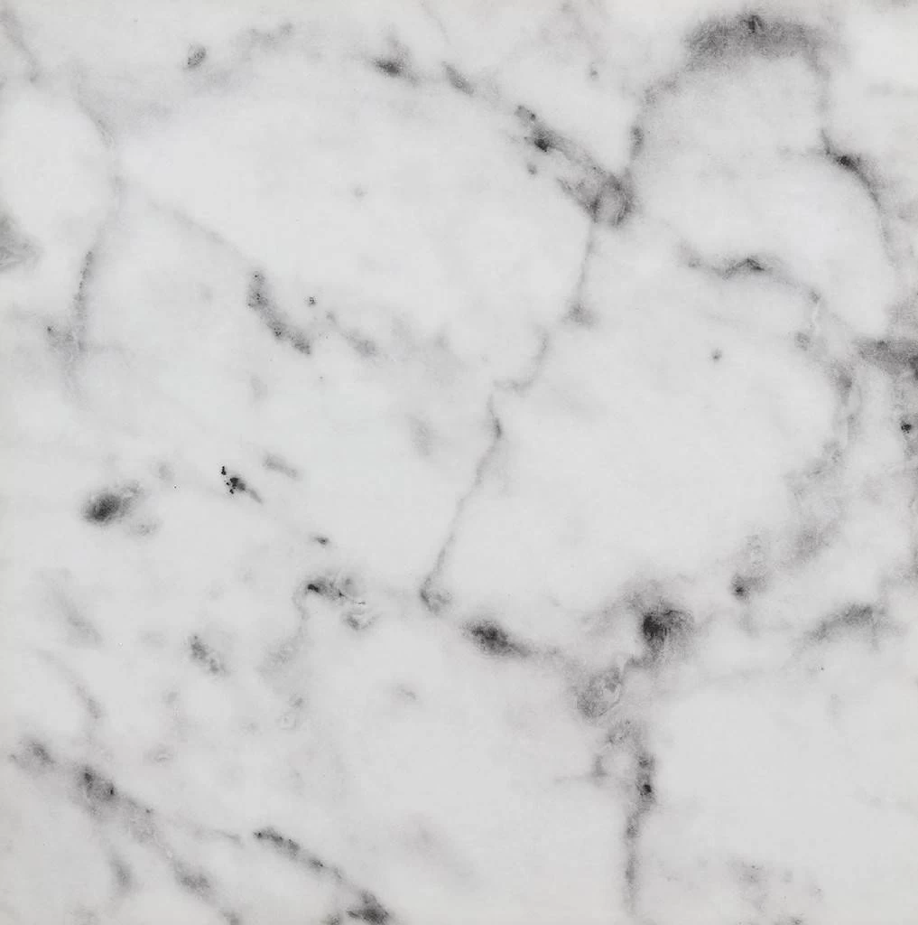 Gold Coast Deluxe Faux Marble Round End Table In White Faux Marble/Gold Frame - Convenience Concepts 413466WMG 5 Gold Coast Deluxe Faux Marble Round End Table In White Faux Marble/Gold Frame - Convenience Concepts 413466WMG - Image 5