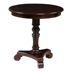 Classic Accents Talbot End Table In Espresso - Convenience Concepts 501066ES 6 Classic Accents Talbot End Table In Espresso - Convenience Concepts 501066ES -Home Haven Deals 27 501066es 3