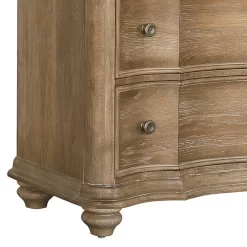Weston Hills Dresser - Home Meridian P293100 -Home Haven Deals 281 p293100 3